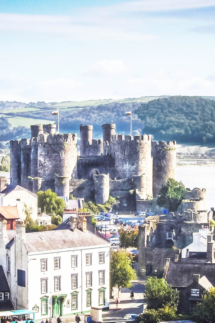 Castle-hopping like a royal: Our top picks for castle crawling in the UK (with breathtaking views and 0 dragons)