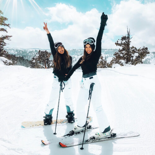 USA Ski destinations adventuregirl.com