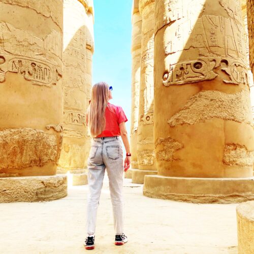Egypt tips by adventuregirl.com