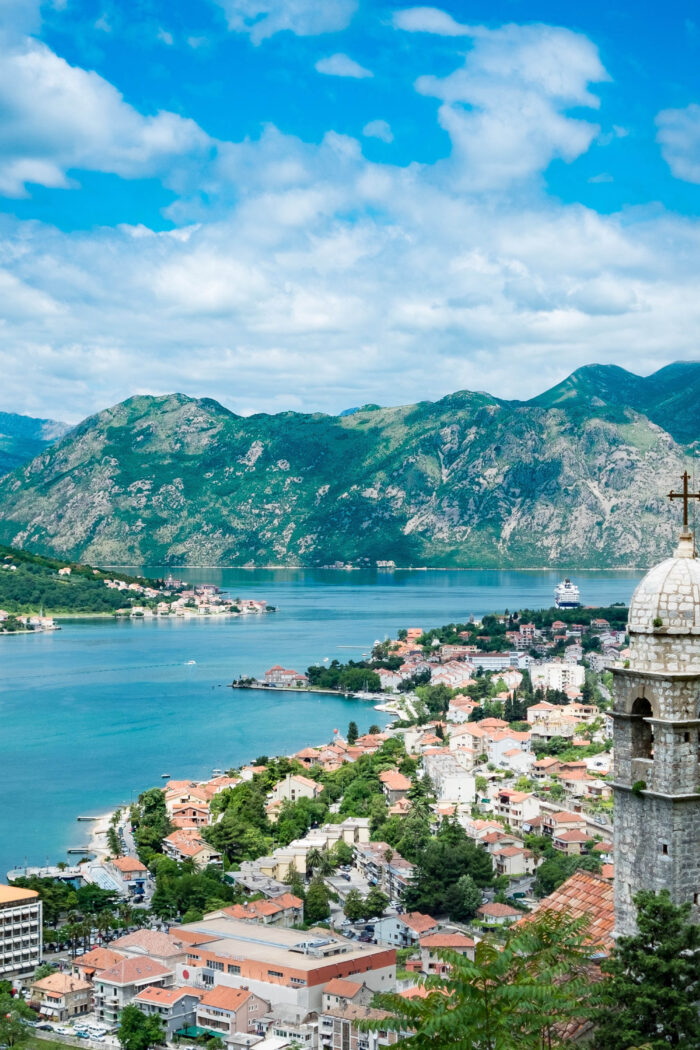 Montenegro: Where Every Turn Meets Adventures and Vistas Boast Beauty
