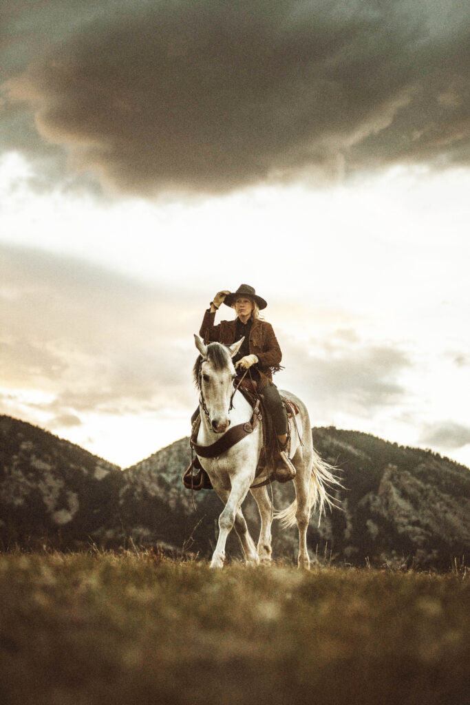 6 Wild Ranch Adventures - Where Cowgirls Roam So Saddle Up