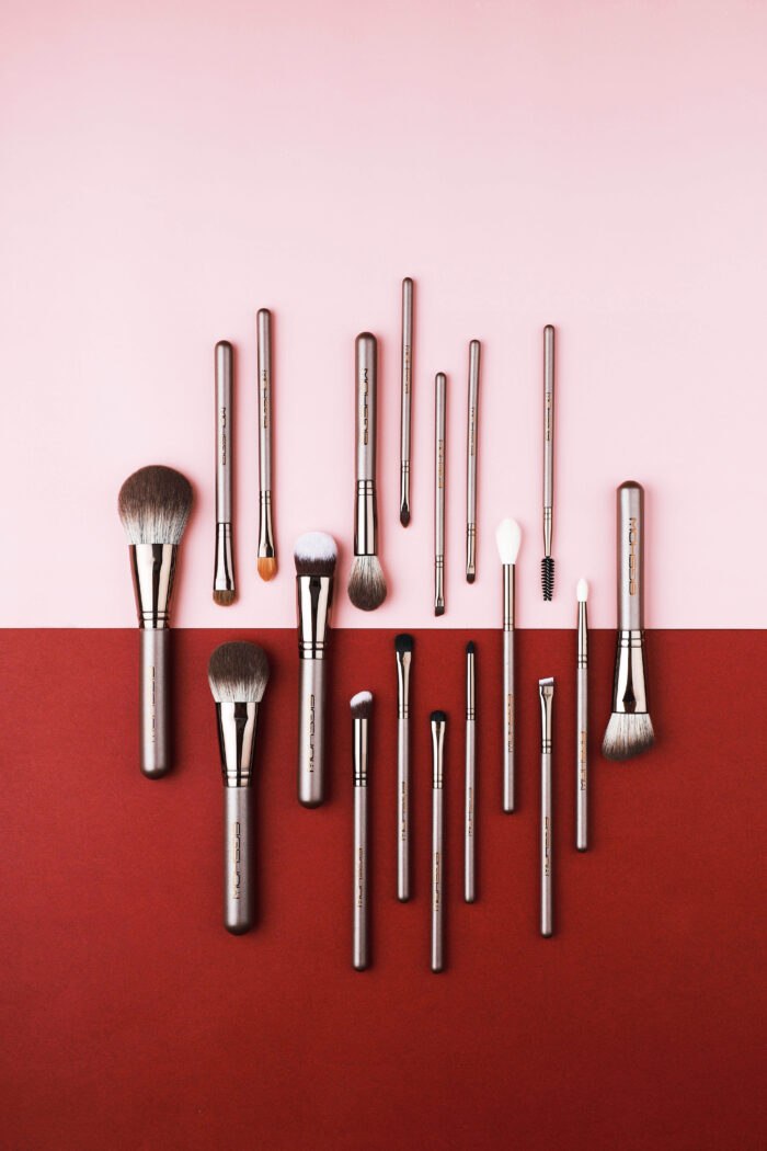 Brush off the Bacteria: How to Keep Your Makeup Brushes Clean and Your Skin Happy