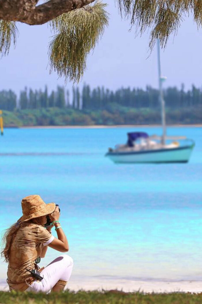 Île des Pins: A Slice of Paradise That Will Make You Forget Your Boss’s Name