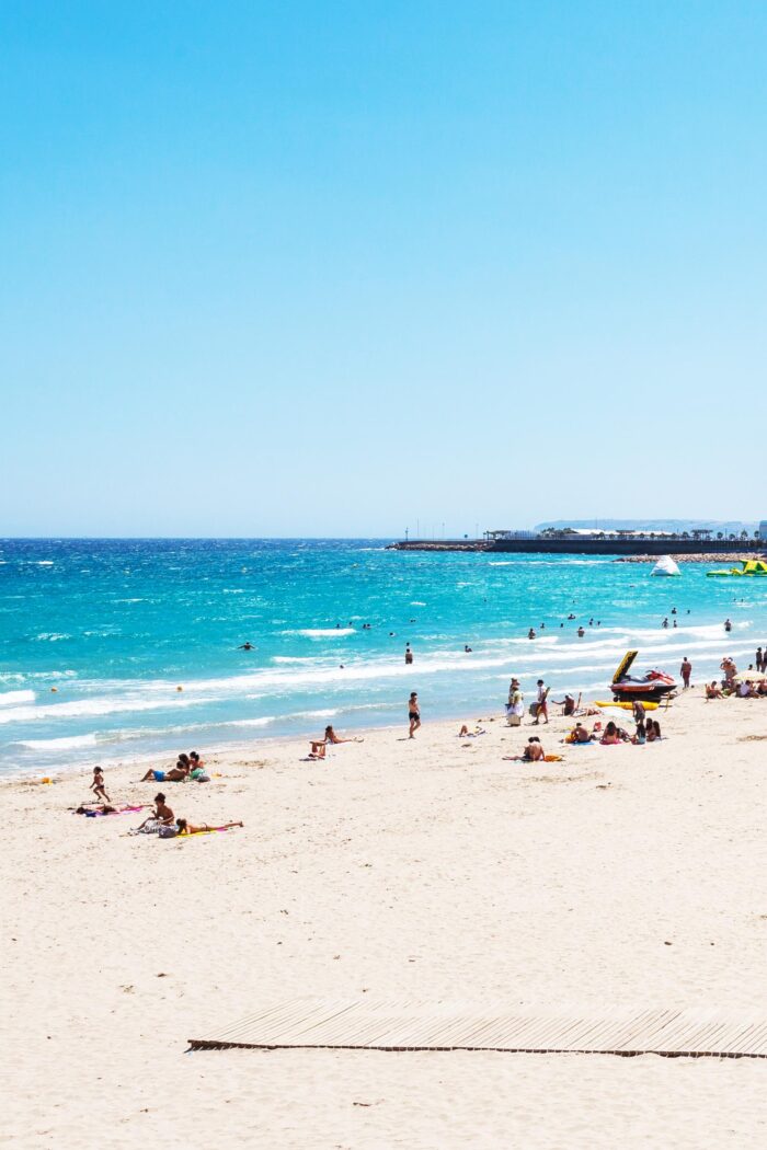 Alicante: Beach please! 10 of Spain’s Coastal Beaches
