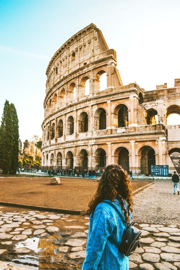 Roamin’ on a Budget: How to Explore Rome Without Breaking the Bank!