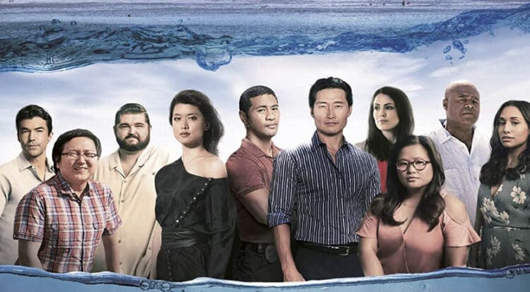 Hawaii Five-O’s Secret Weapon Revealed: Explore 5 Stunning Film ...