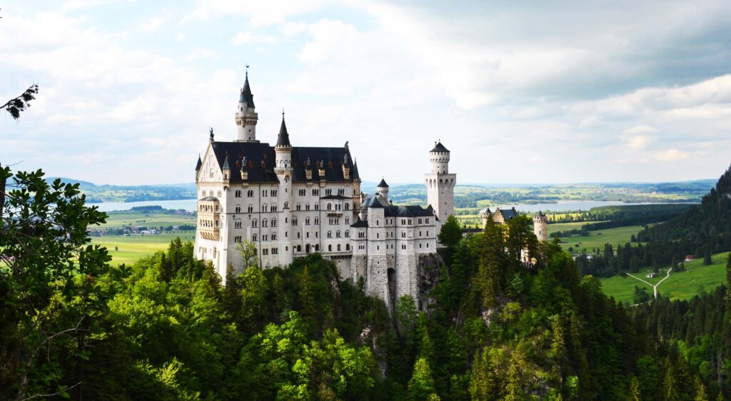 bavaria castles adventuregirl.com