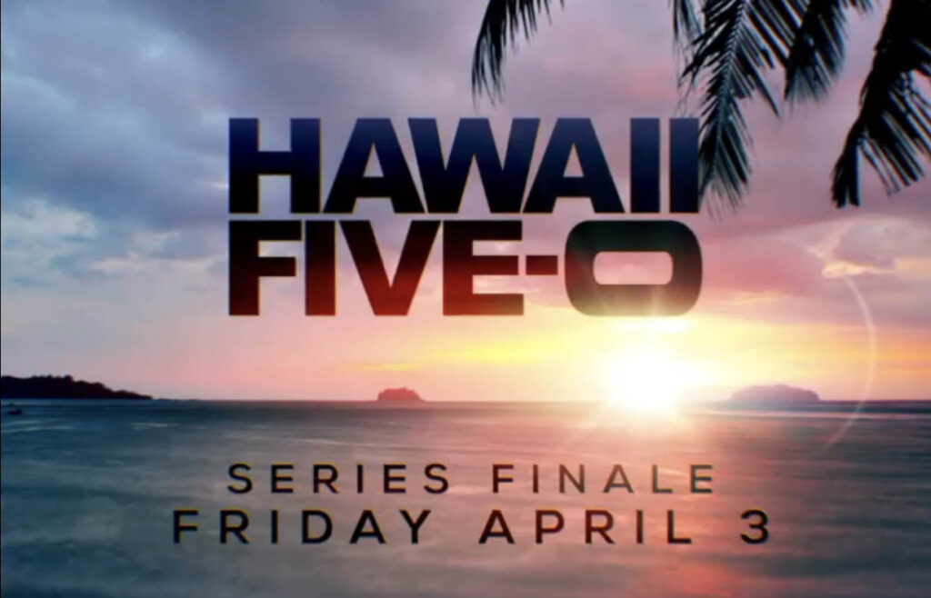 Hawaii Five-O film locations adventuregirl.com