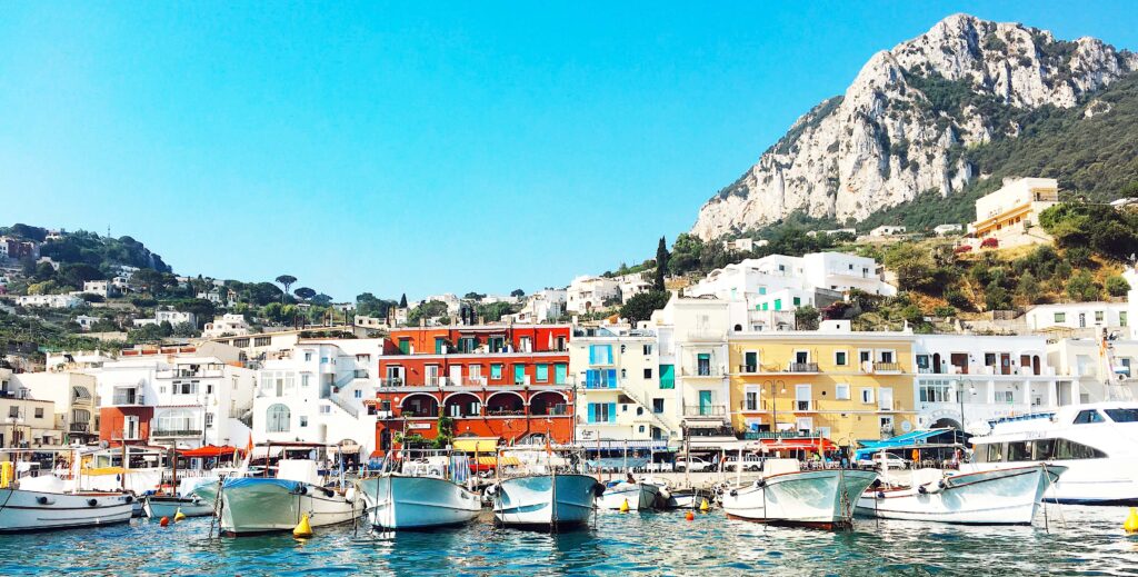 Capri Blue Canada – Home Treasures & More