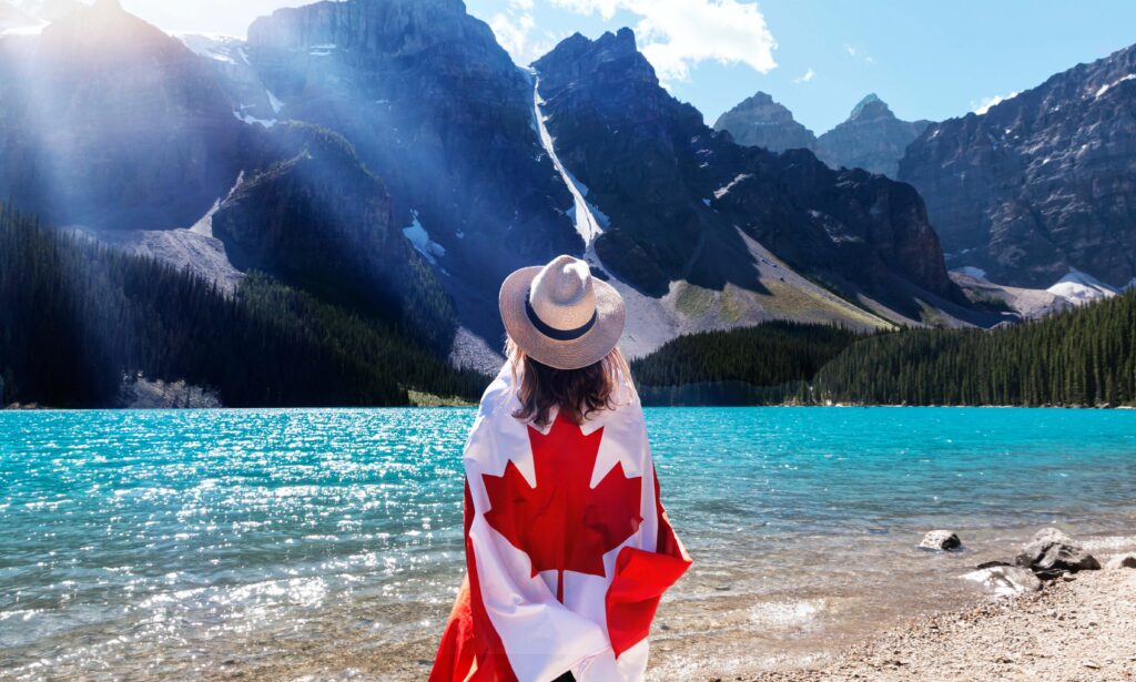 Canada adventuregirl.com