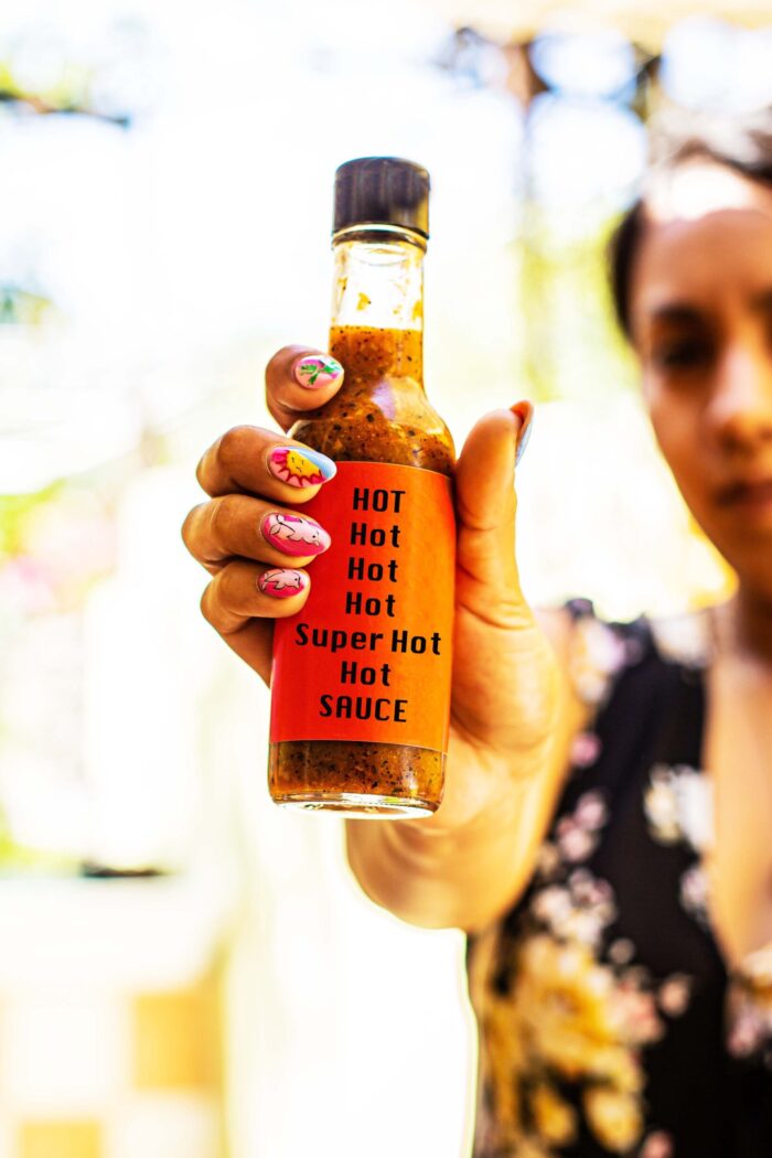 From Tabasco to Tears of Joy: Unleashing the Hottest Hot Sauces