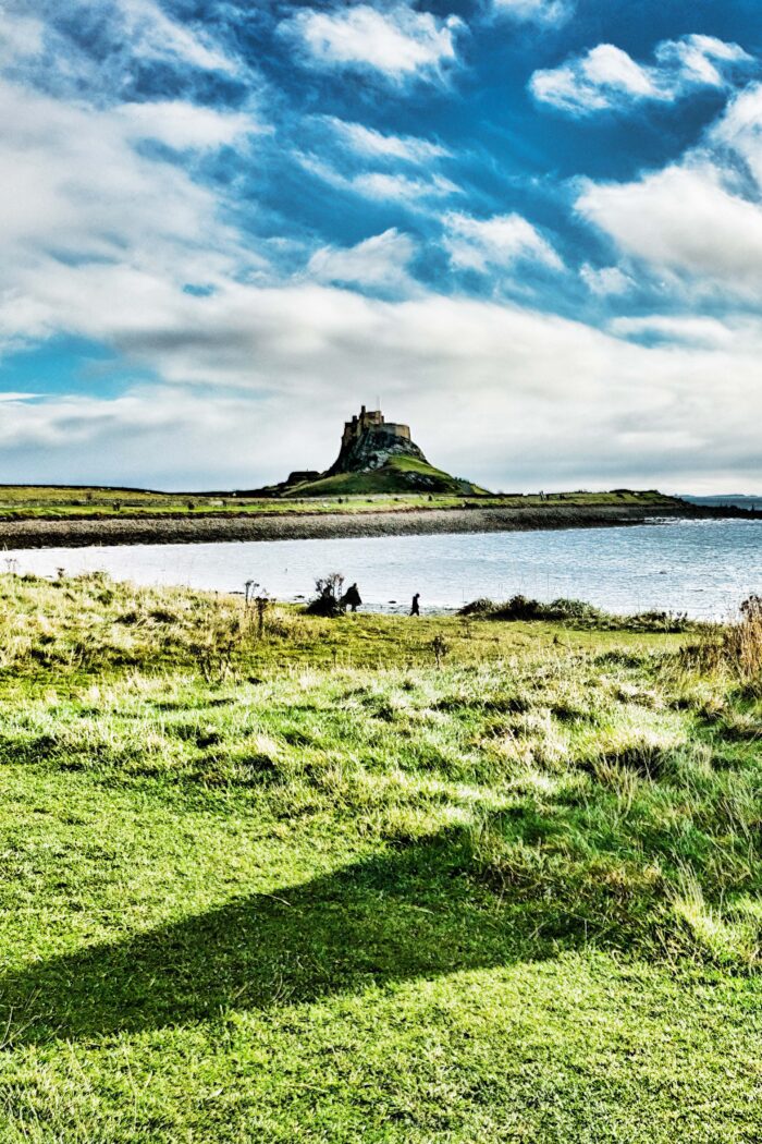 Holy Island Lindisfarne: Where History and Tides Collide