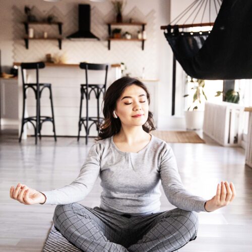 mindfulness meditation adventuregirl.com