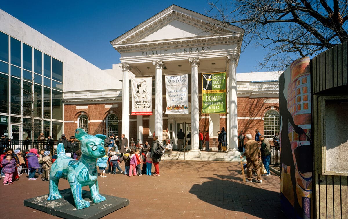 Things To Do In Stamford Ct With Kids