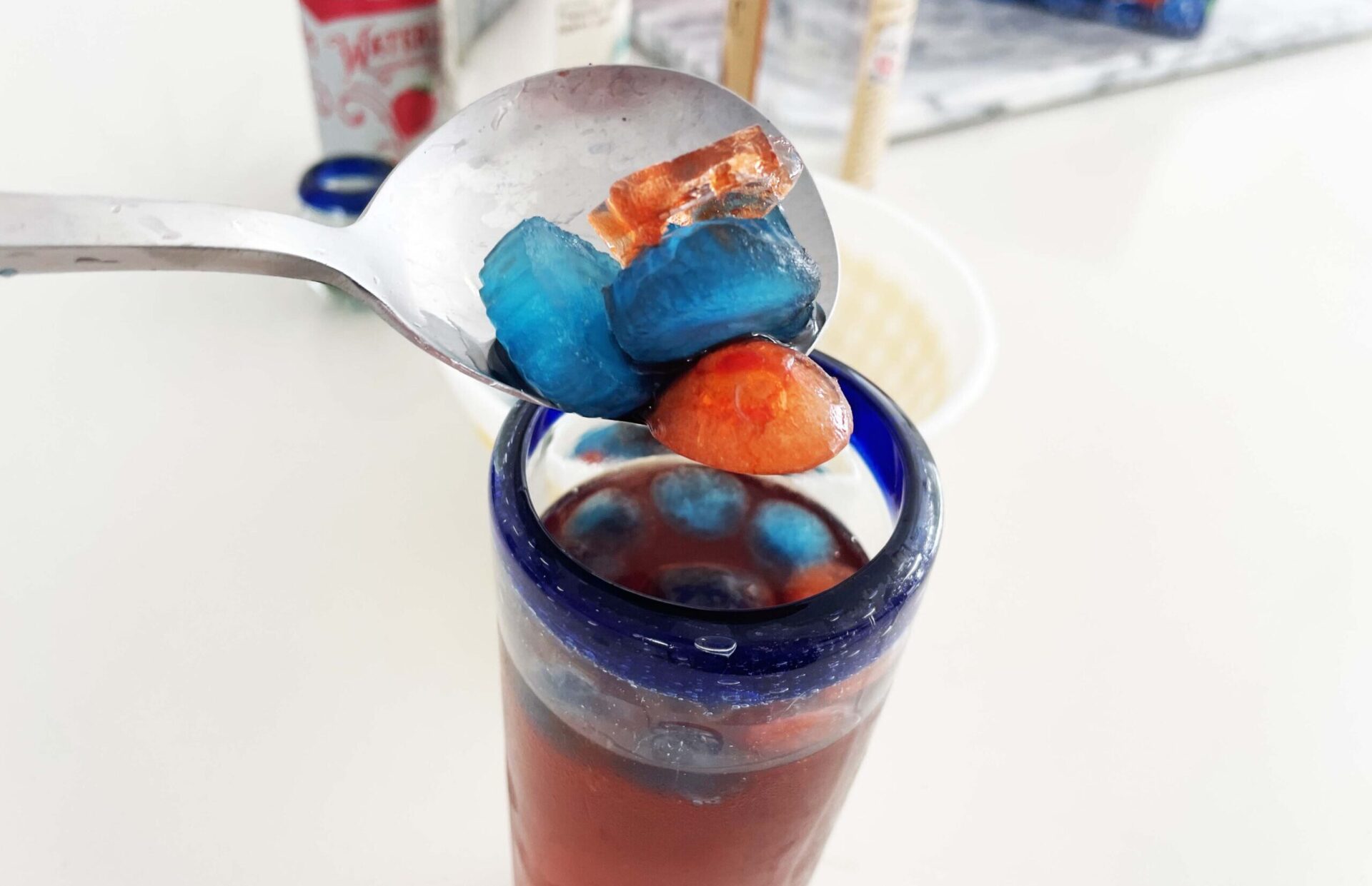 KoolAid Vodka Spritzer The Ultimate Adult Twist on a... 5