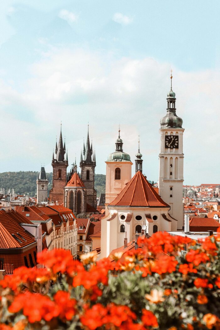 Eastern European Escapes: The Continent’s Best Travel Hot Spots to Explore