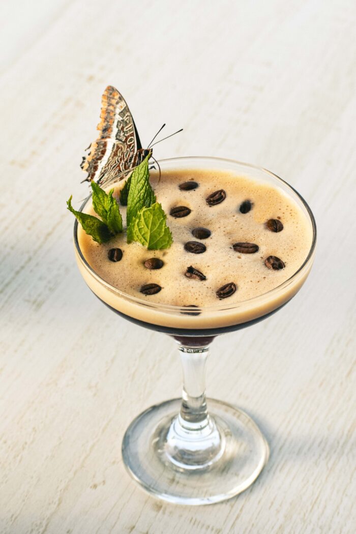 Espresso Martini and “Mocktini” Recipe: A Coffee Lover’s Buzz-Worthy Delight