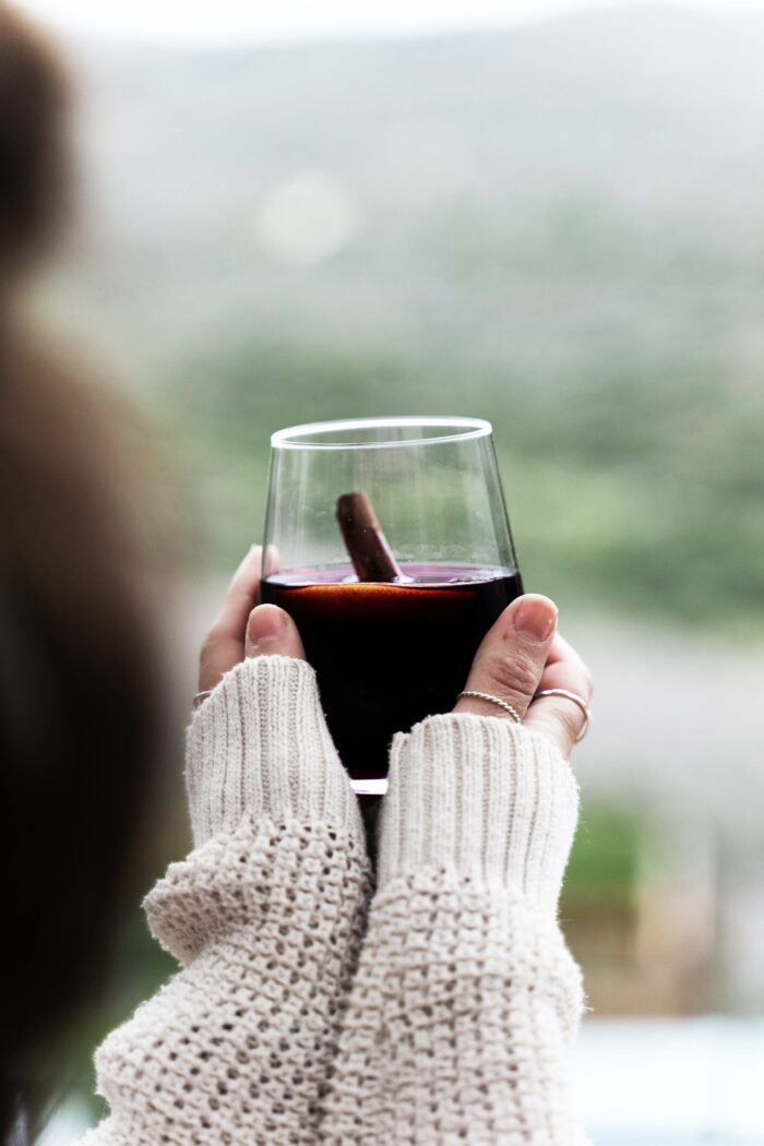 Mulled Wine Recipe: Delicious and Easy to Elevate Your Thanksgiving Gathering