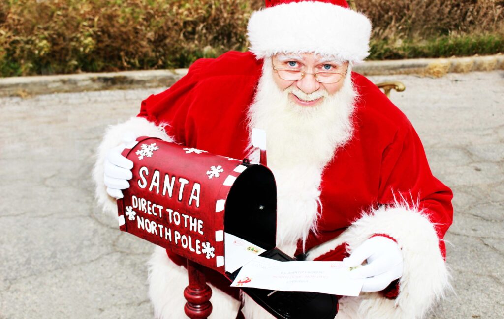 Santa Claus Facts adventuregirl.com