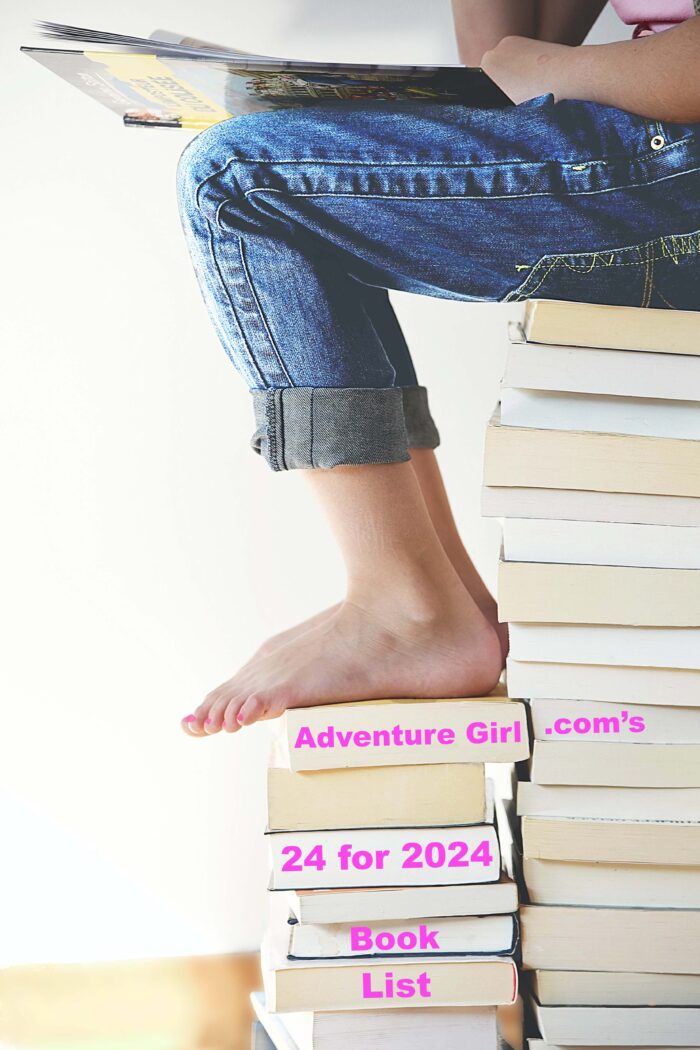 Books to Love: 24 Titles By Women for Our 2024 Literary List