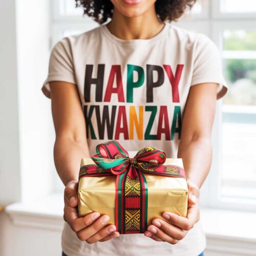 Get Your Groove On and Your Unity Up with a World of Kwanzaa Celebrations