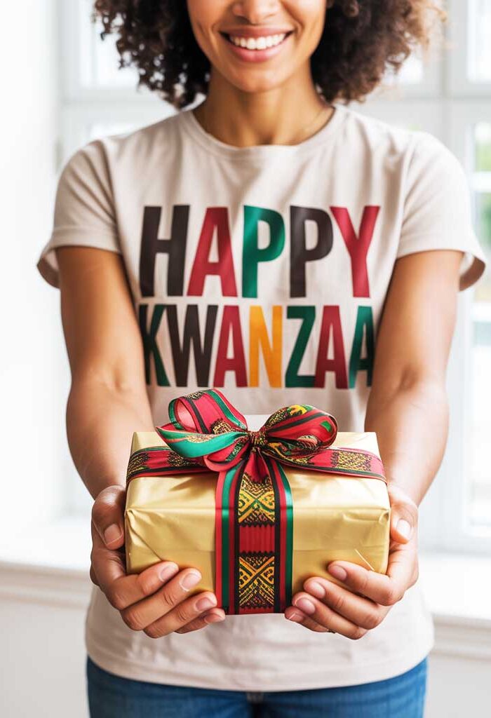 Get Your Groove On and Your Unity Up with a World of Kwanzaa Celebrations