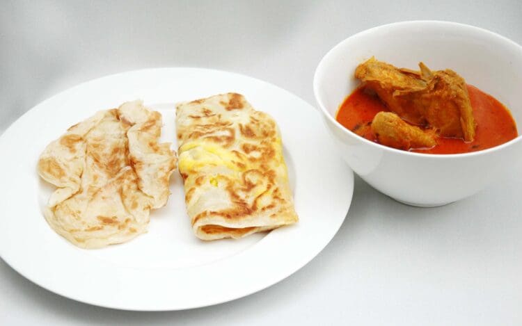 Discovering the World of Roti: 19 Flatbreads To Try Across Global Cultures