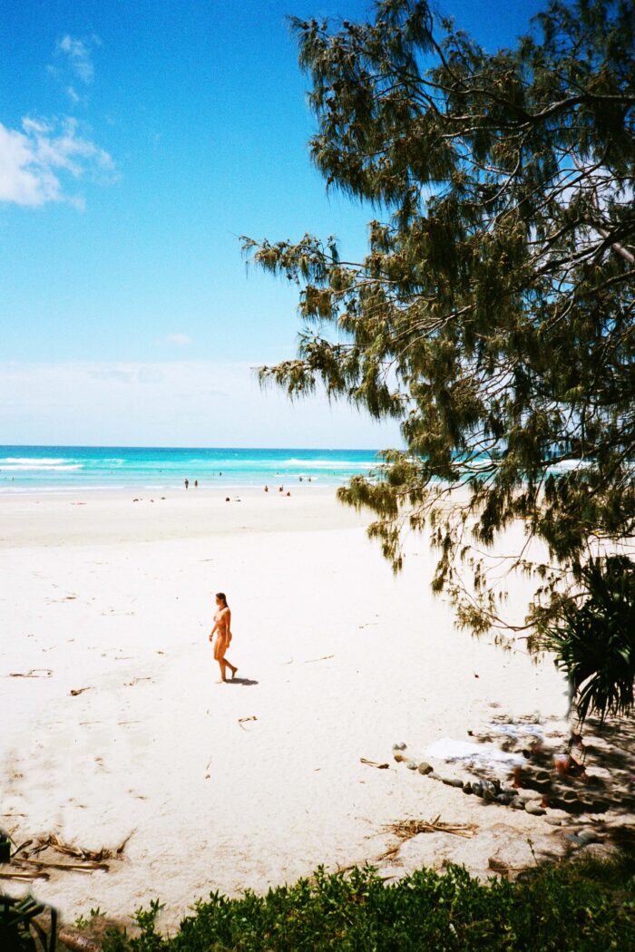 8 Great Byron Bay: Where Surfing, Yoga, and Crystal Healing Collide