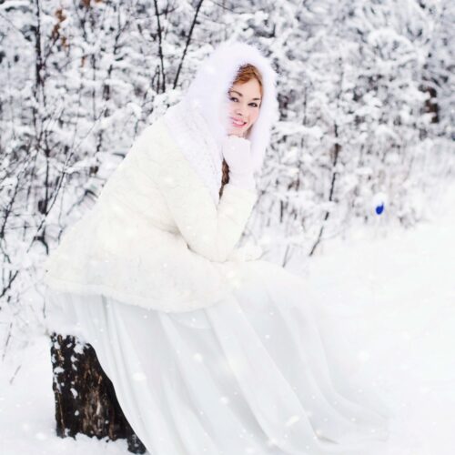 Winter wedding destinations adventuregirl.com