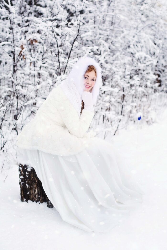 Snow Way! Top 10 Perfect Places for a Magical Winter Wedding