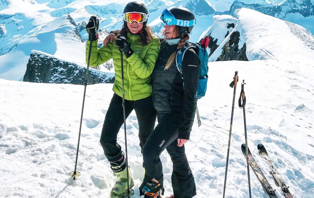 USA ski destinations adventuregirl.com