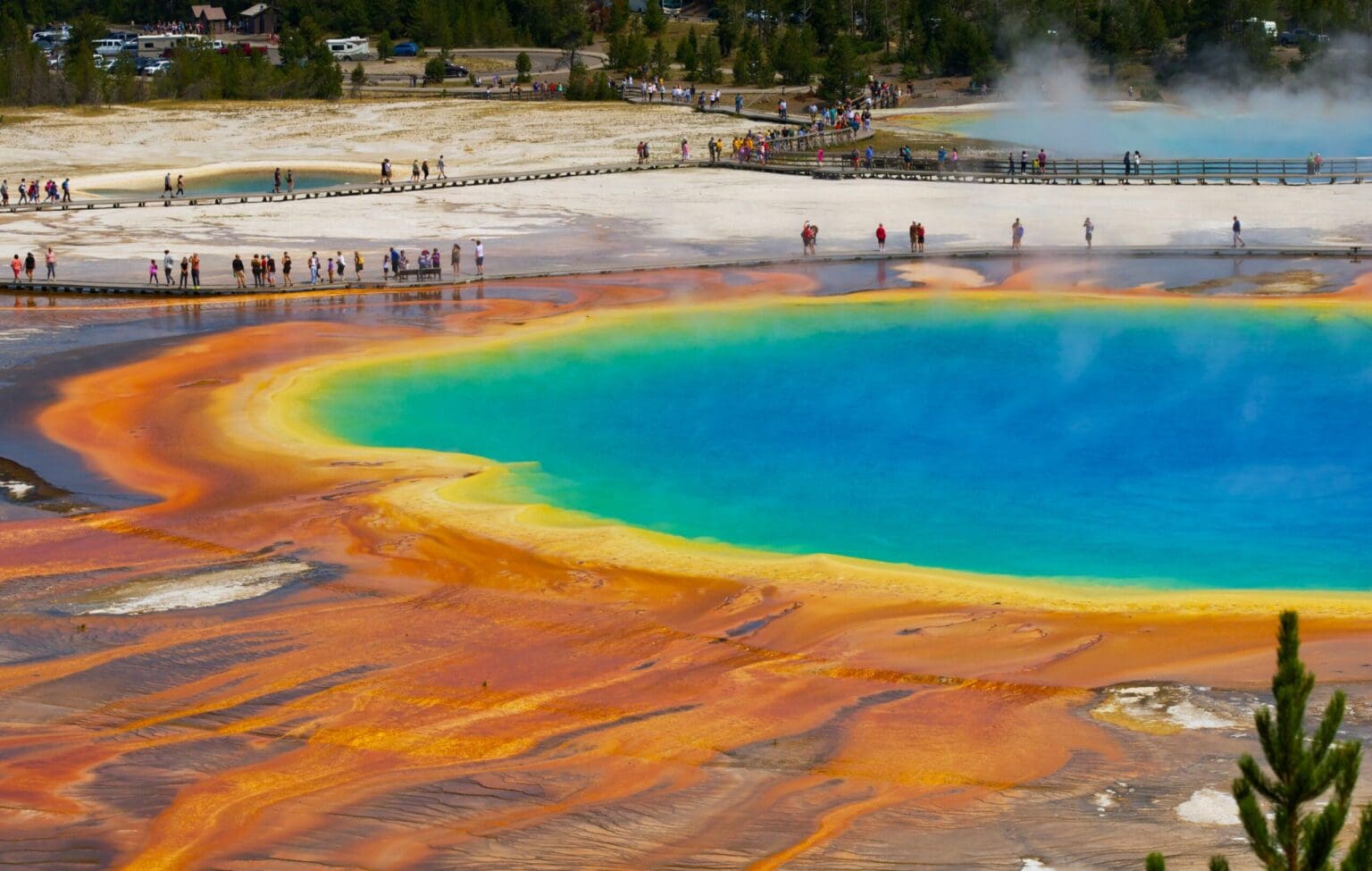 Hot Stuff Alert: Unveiling Earth’s Coolest (and Hottest) Geo-Adventures