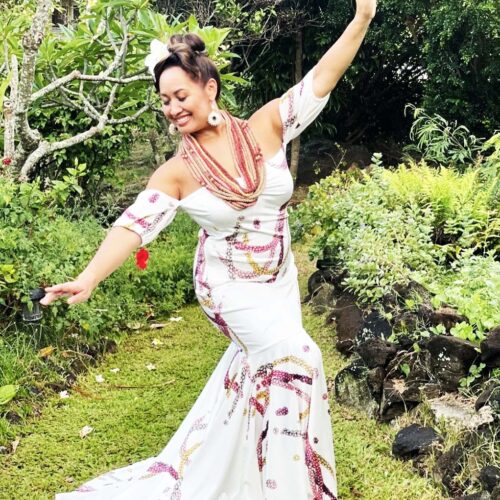 Hula Dance Hawaii via @alamoanacenter instagram adventuregirl.com