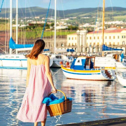 The Azores by Adventuregirl.com