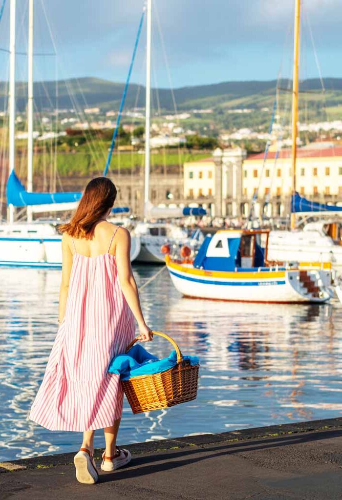 Wonders of the Azores: Volcanic Craters and Lava Cakes to Delight Travelers