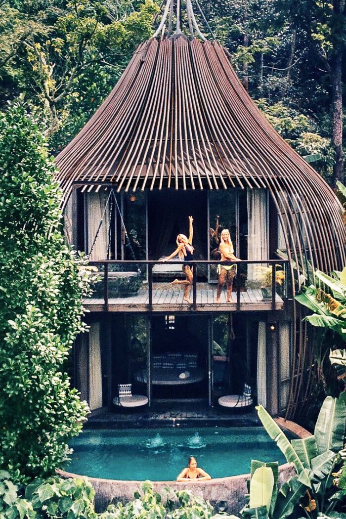 Branching Out: The Top Tree-mendous Treehouse Hotels for Elevated Escapes