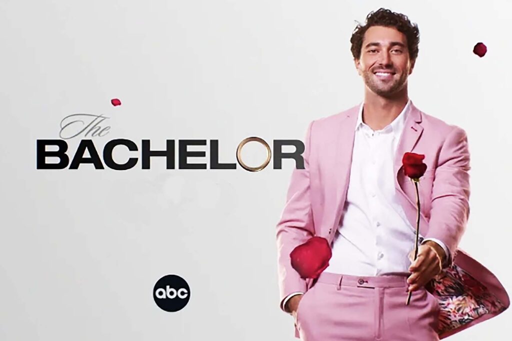 The Bachelor ABC adventuregirl.com