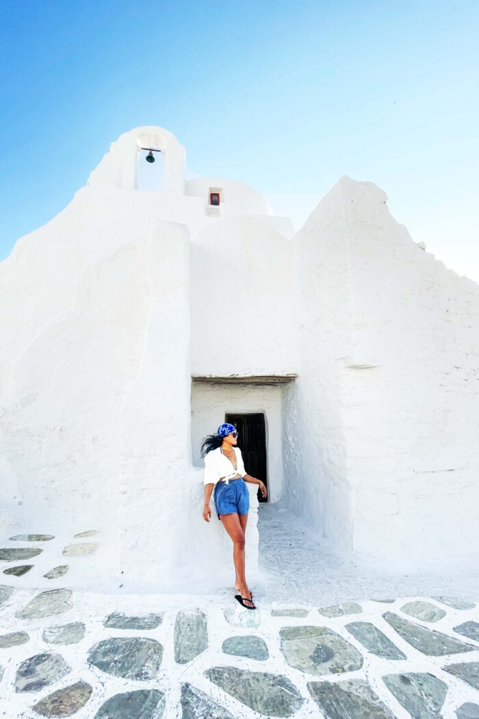 Paros: Greece’s Most Charming Cycladic Escape – 15 Tips to Explore!
