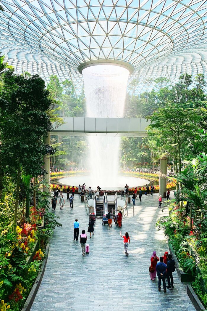 Sustainable Wonders: Eco-Friendly Destinations Leading the Way So Far For 2024