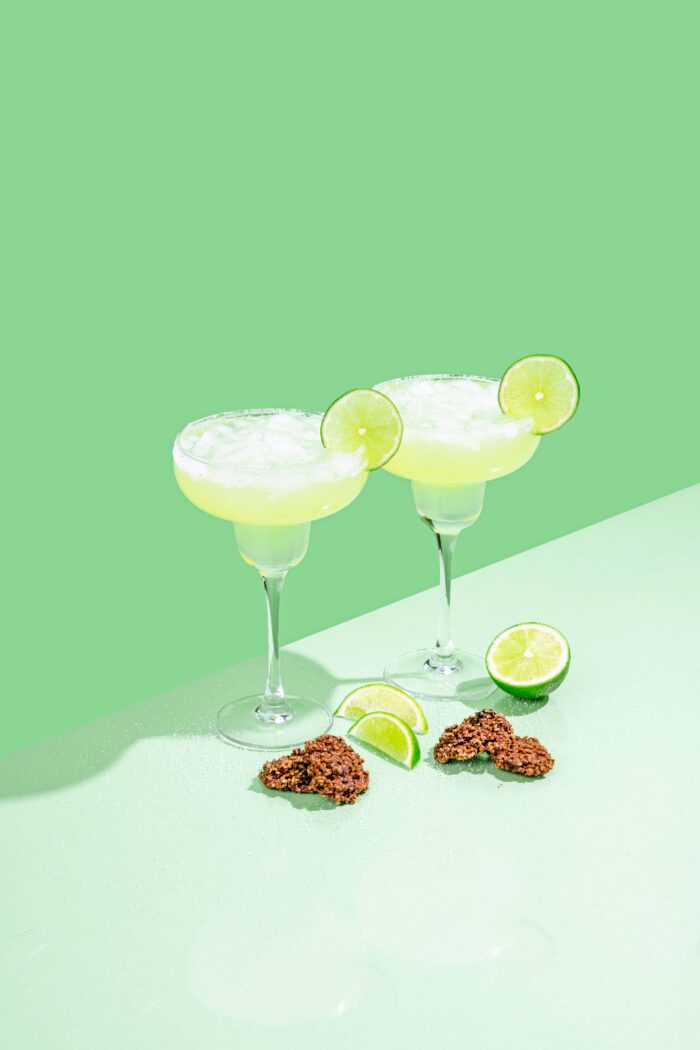 Margarita Makeover: Get the “Skinny Rita” for Cinco de Mayo Fiesta Fun