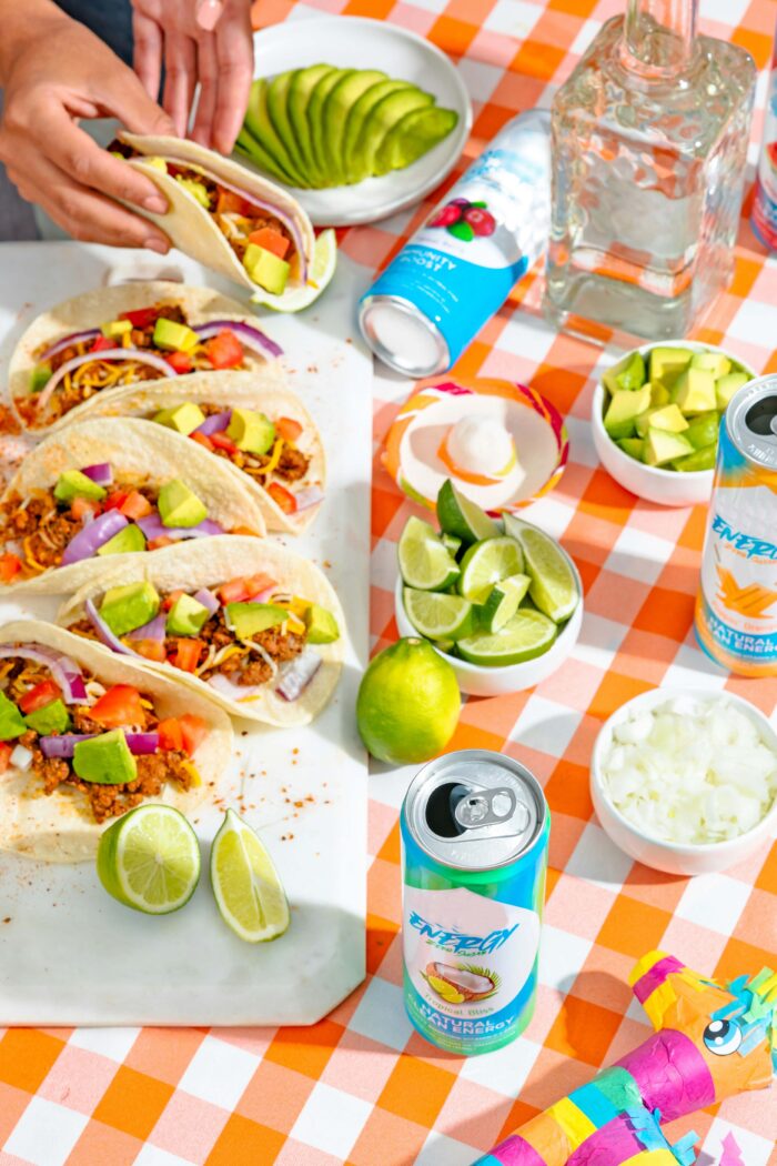 Taco ‘Bout a Fiesta: Crafting Culinary Carnaval for Cinco de Mayo