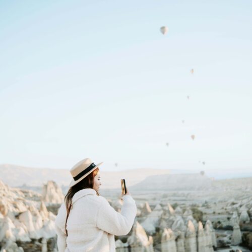 Cappadocia adventuregirl.com