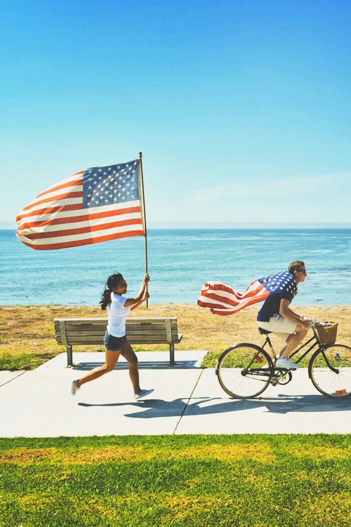 Rhode Island: A Patriotic Last Minute Fourth of July Getaway