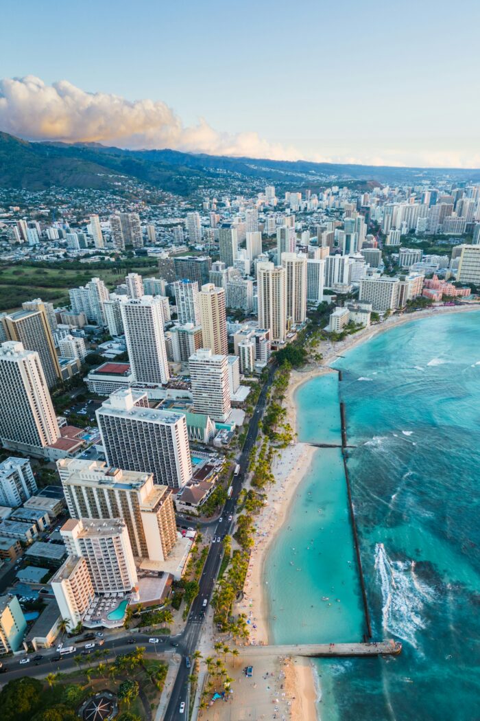 Waikiki Weekend Wonderland: Sun, Surf, and Aloha Adventures
