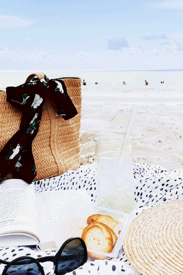 Beach Day Essentials: Your Complete Checklist for a Perfect Day in the Sun