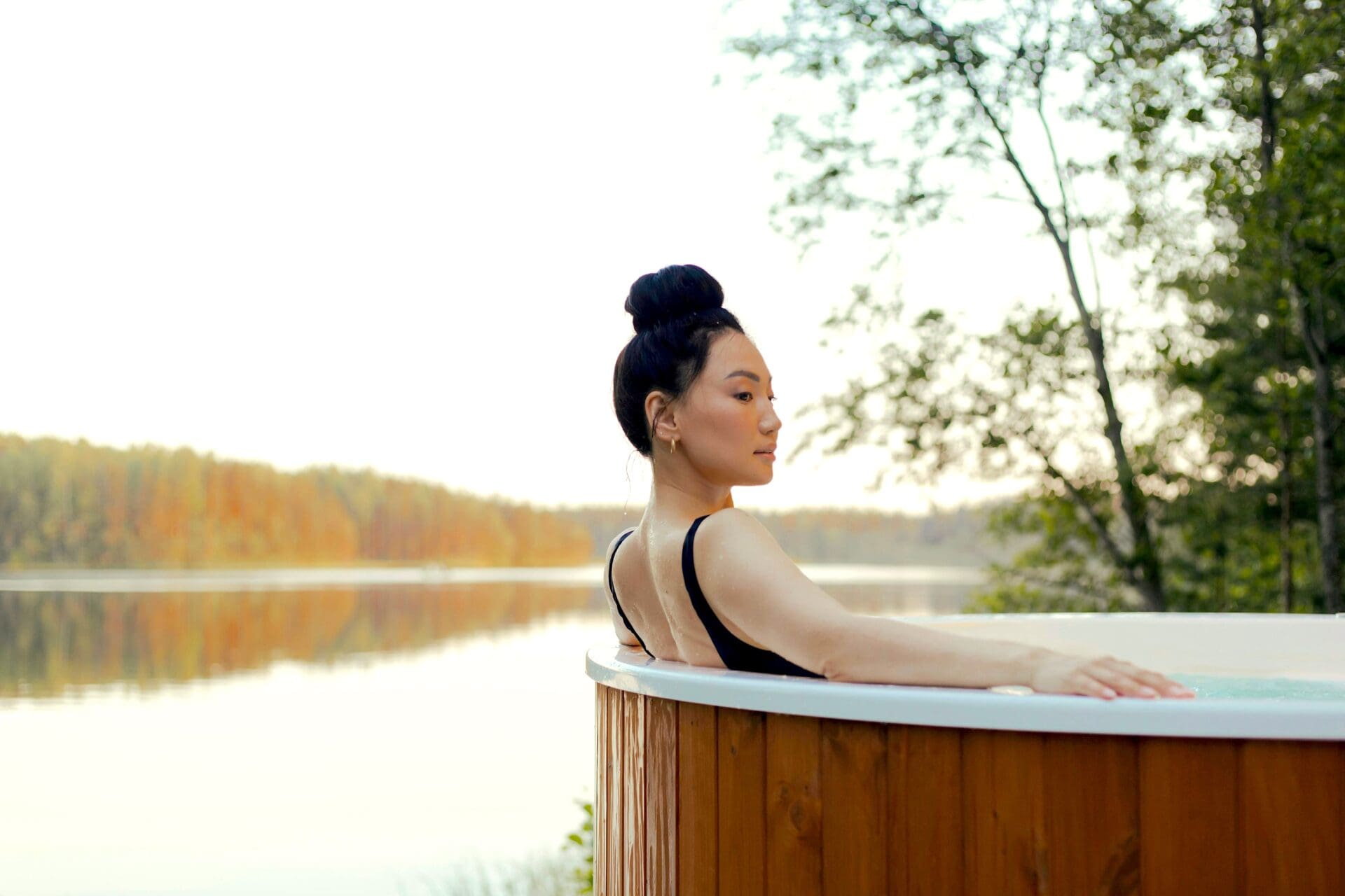 Soak Away the Chill: Gifting Natural Hot Springs and 8 Great