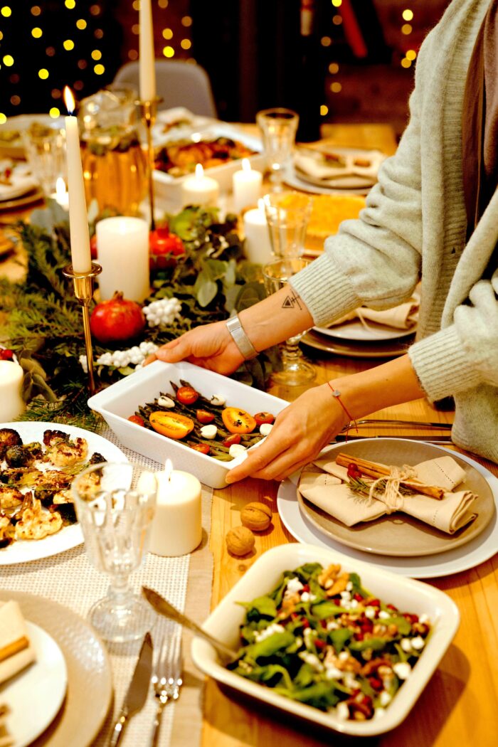 4 Non-Traditional Holiday Meal Ideas to Spice Up Your Feast