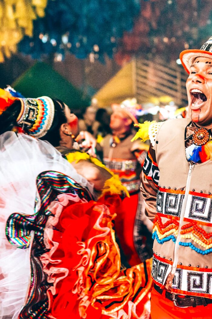 Ultimate Mardi Gras Travel Guide: Celebrate Like a Local in New Orleans, Brazil, and Venice 🎭