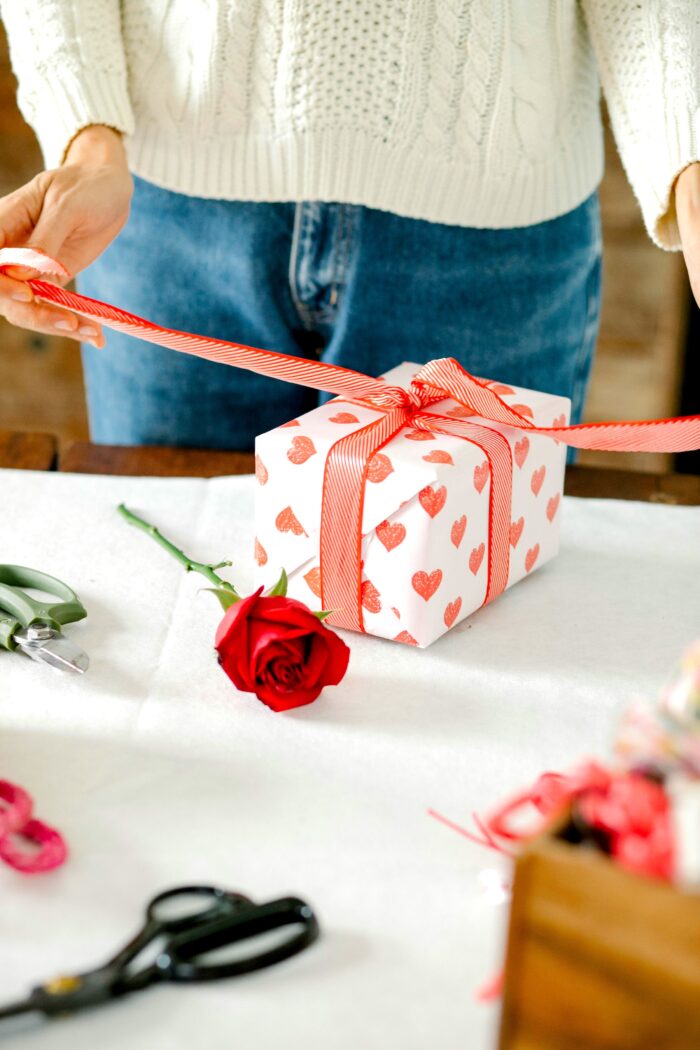 Heartfelt DIY Valentine’s Day Gifts for Friends and Loved Ones