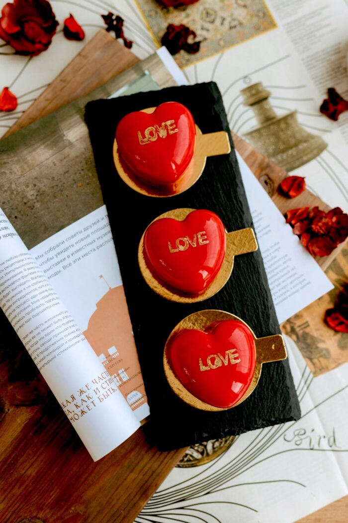 Decadent Chocolate Desserts for Valentine’s Day